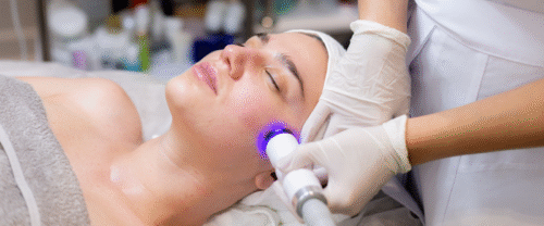 Skin Glow Treatment in Mira Road