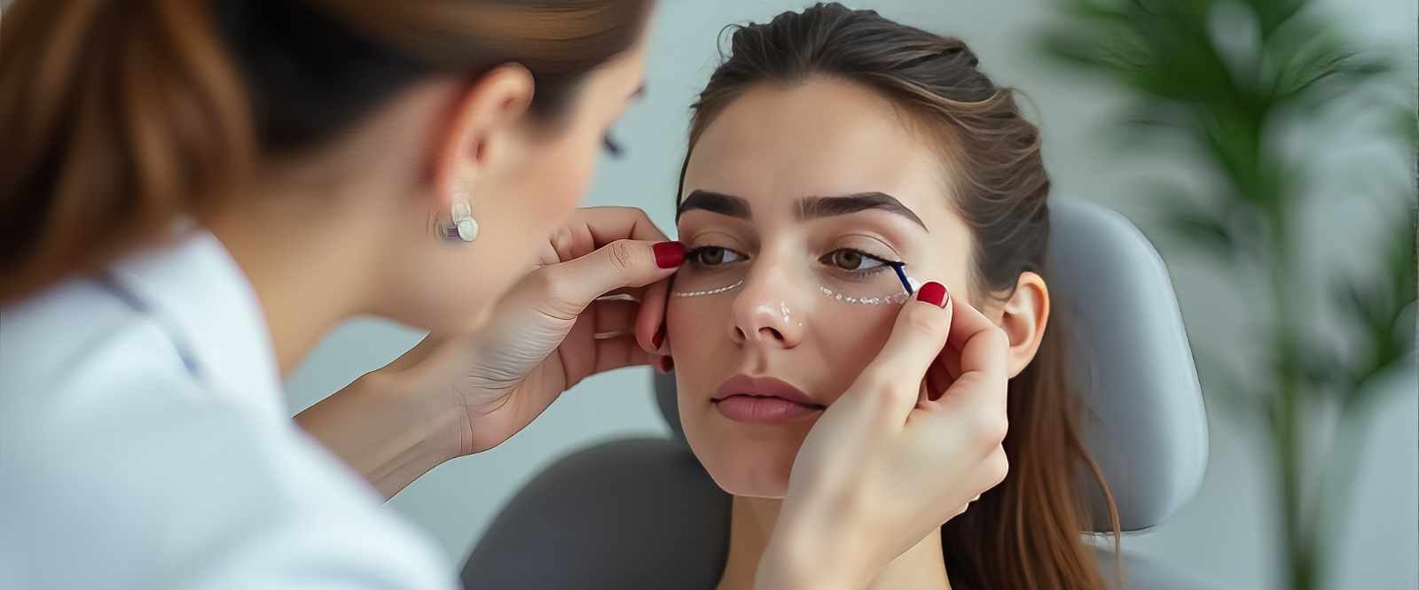 Under Eye Treatment in Mira Road