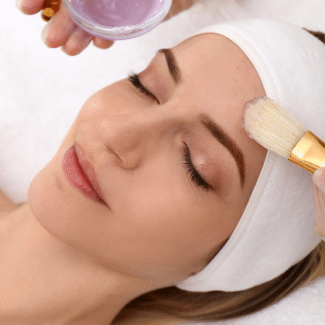 Power of Chemical Peels