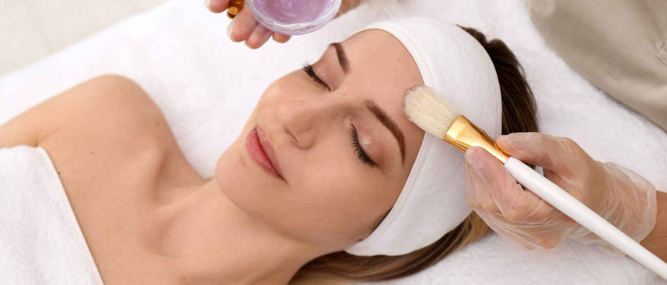 Power of Chemical Peels