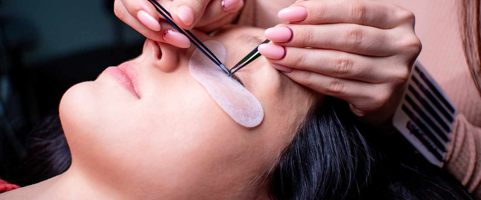 Eyelash Extension