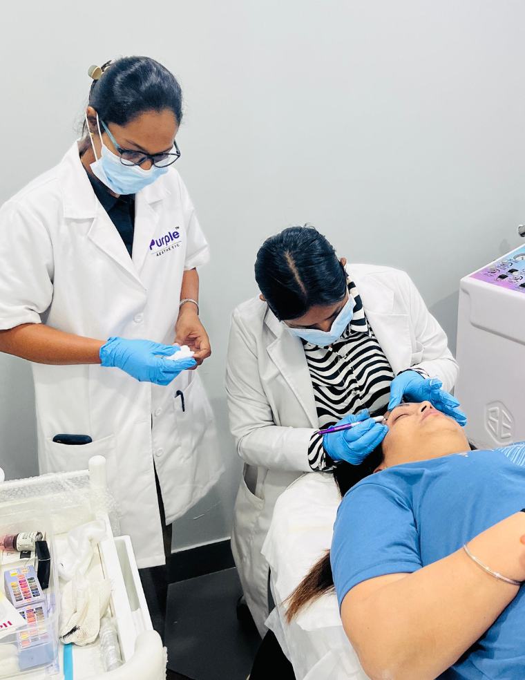 Skin Treatment in Mira Road