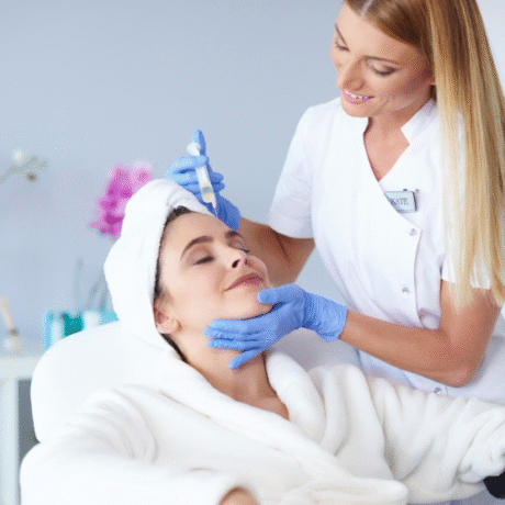 aesthetic treatments guide