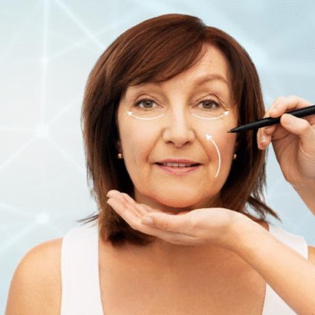 benefits of anti-ageing treatments