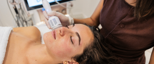 Aesthetic Center in Mira Road