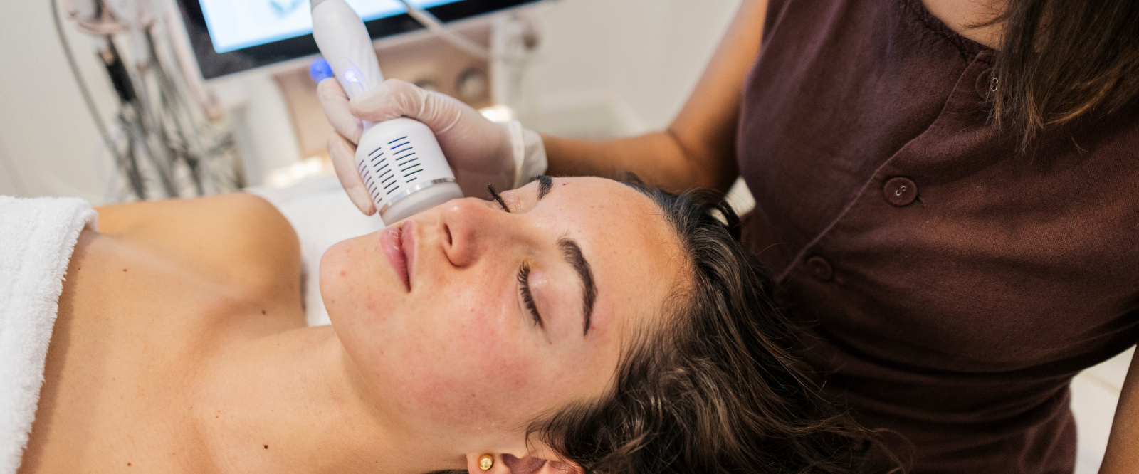 Aesthetic Center in Mira Road