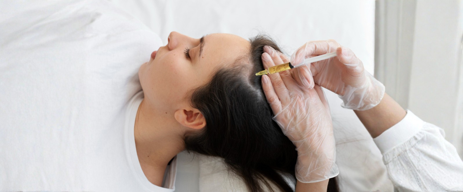 Hair Mesotherapy Treatment in Mira Road
