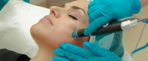Hydra Facial Treatment in Mira Road