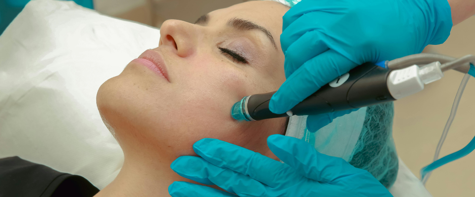 Hydra Facial Treatment in Mira Road