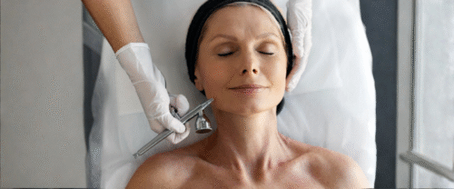 Skin Tightening Treatment in Mira Road