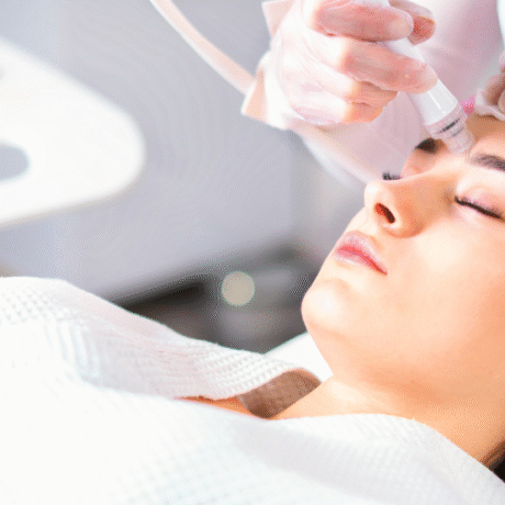 Types of Skin Treatments