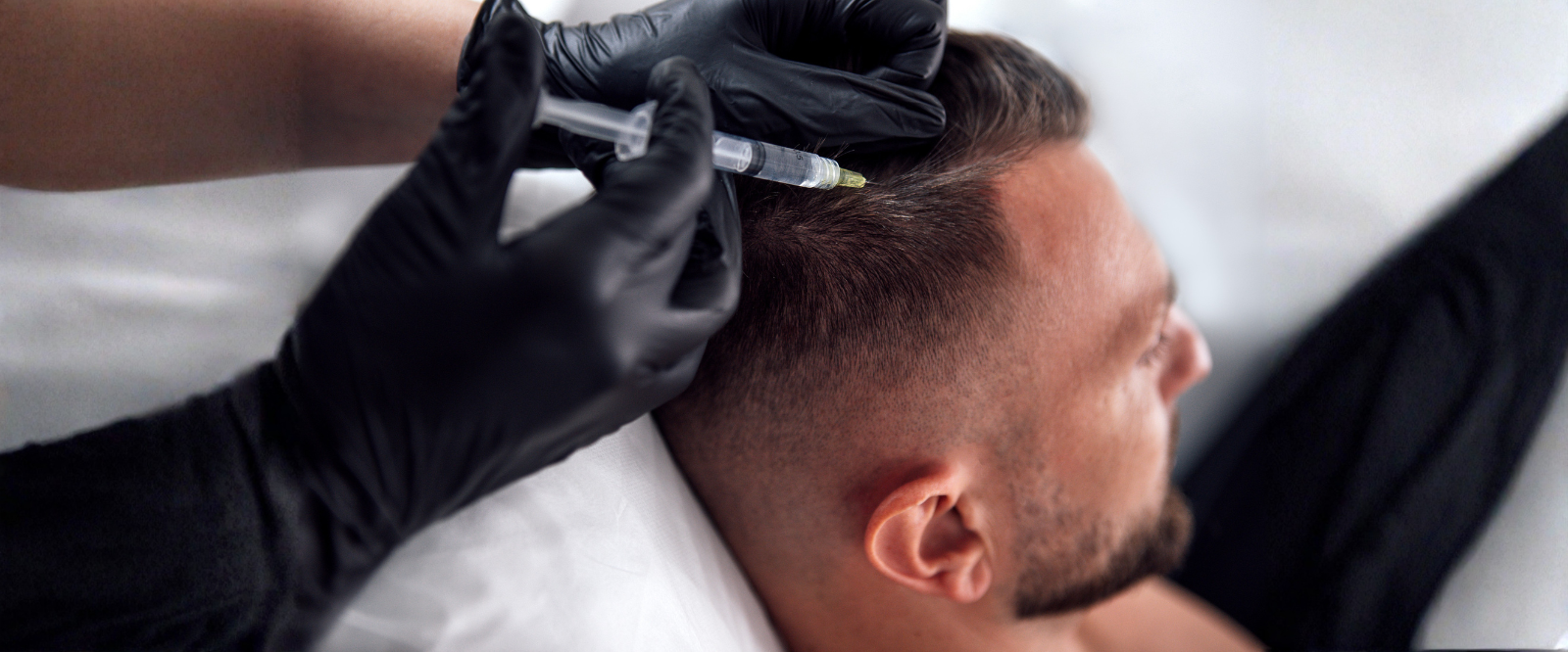 Hair Specialist in Mira Road