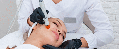 Skin Care Clinic in Mira Road
