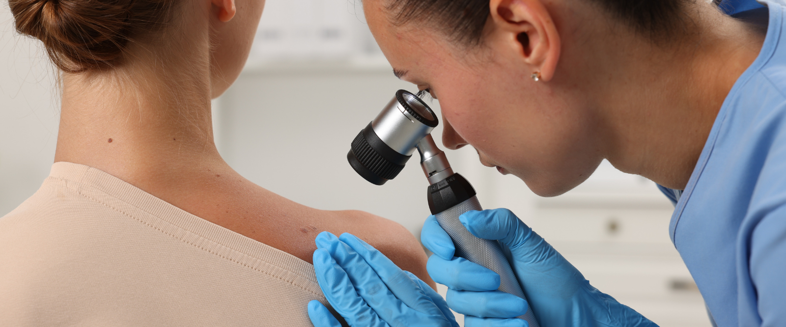 Back Pigmentation Treatment in Mira Road