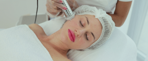 Facial Mesotherapy Treatment in Mira Road