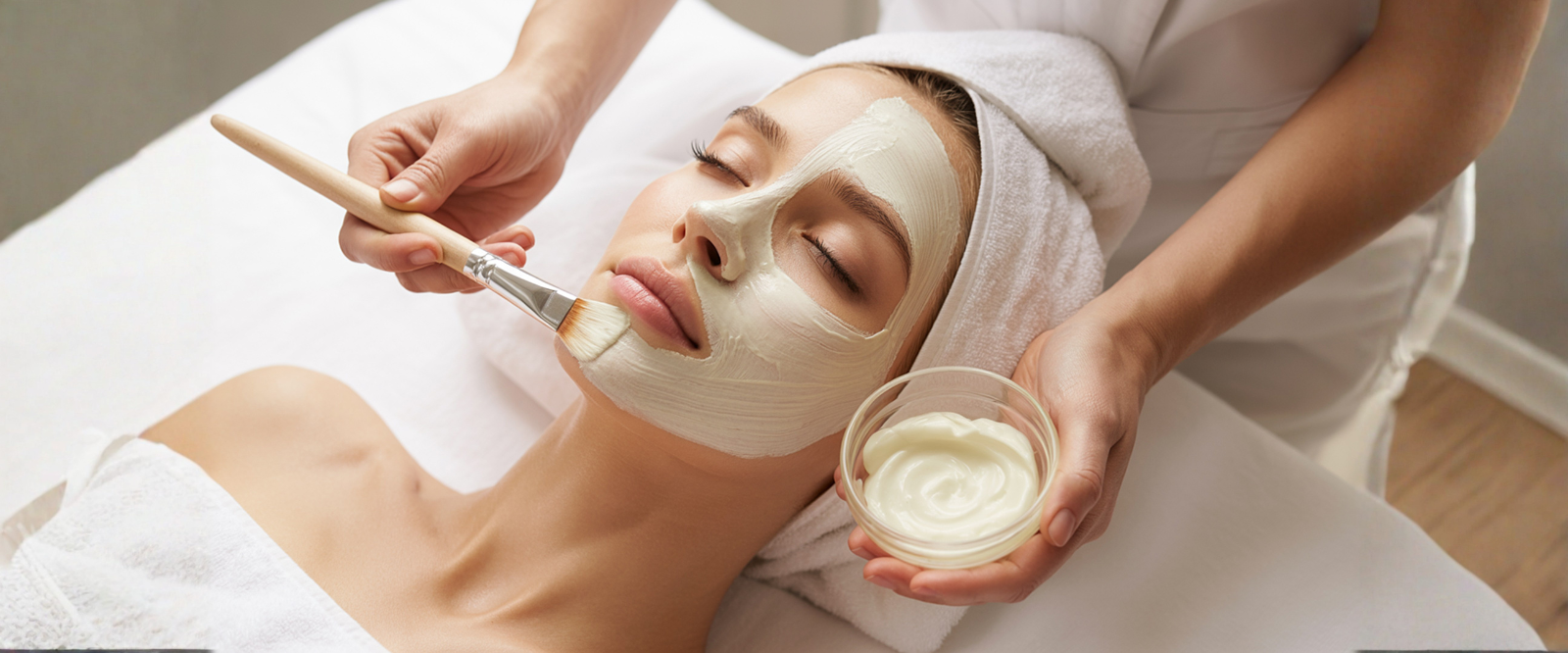 Medi-Facial treatment in Mira Road