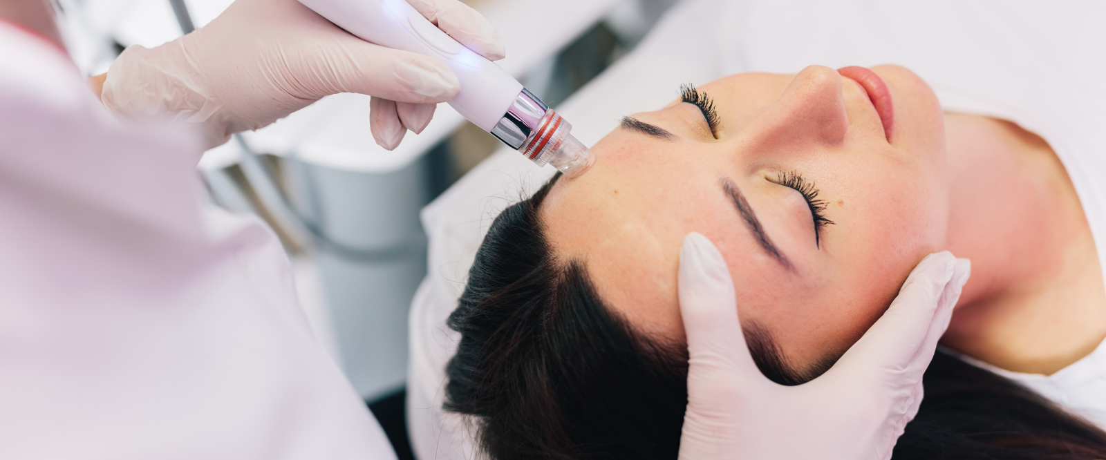 PRP Vampire Facial Treatment in Mira Road