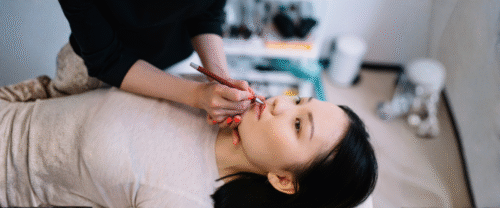 Permanent Makeup Service in Mira Road