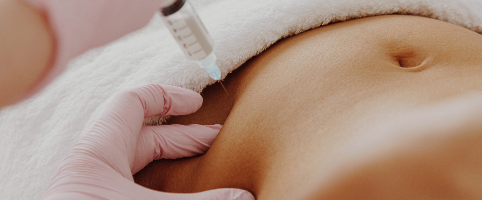 U-Lipolysis Treatment in Mira Road