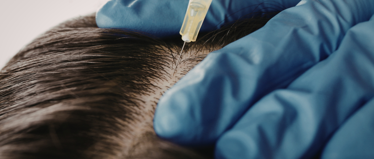 what is GFC hair treatment