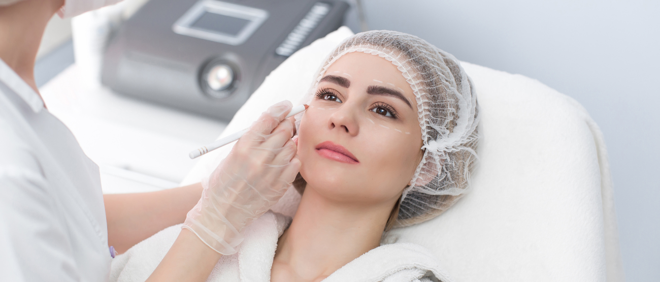 Skin Tightening Treatments Options
