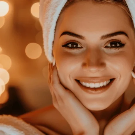 Festive Skin Treatments